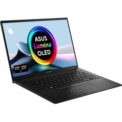 ASUS Zenbook 14 OLED - UM3406HA-QL020W - Product Image 1