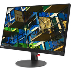 Lenovo ThinkVision S22e-20 - Product Image 1