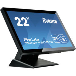 iiyama ProLite T2234MSC-B7X - Product Image 1