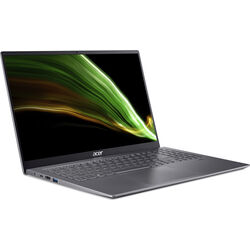 Acer Swift 3 - SF316-51-56SP - Grey - Product Image 1