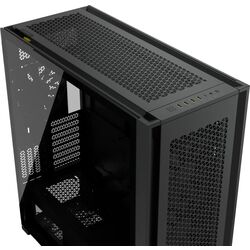 Corsair 7000D Airflow - Black - Product Image 1