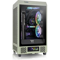 Thermaltake The Tower 200 - Matcha Green - Product Image 1