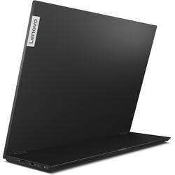 Lenovo ThinkVision Lenovo M14t Portable - Product Image 1