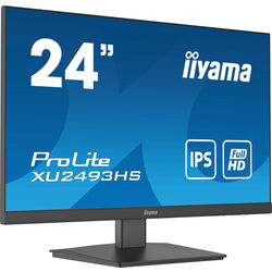 iiyama ProLite XU2493HS-B5 - Product Image 1