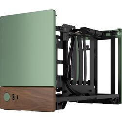 Fractal Design Terra - Jade - Product Image 1