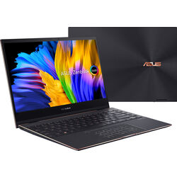 ASUS ZenBook Flip S13 OLED - UX371EA-HL711W - Product Image 1