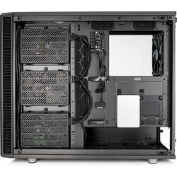 Fractal Design Define S2 - Gunmetal - Product Image 1