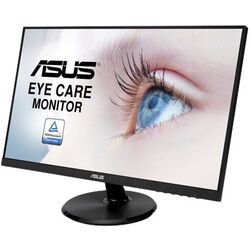 ASUS VA24DQ - Product Image 1