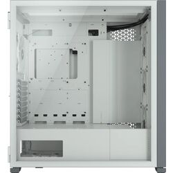 Corsair iCUE 7000X RGB - White - Product Image 1