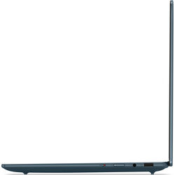 Lenovo Yoga Pro 7 - 83E2000KUK - Teal - Product Image 1