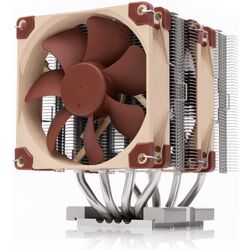 Noctua NH-D9 DX-3647 4U - Product Image 1