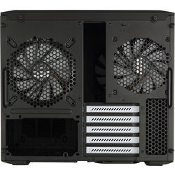 Fractal Design Node 804 - Black - Product Image 1