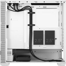 Fractal Design Pop Silent - White - Product Image 1