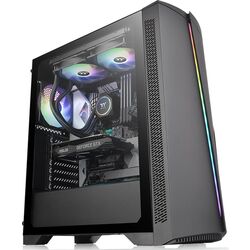 Thermaltake H350 RGB - Product Image 1