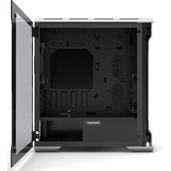 Phanteks Enthoo Evolv MATX - Silver - Product Image 1