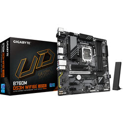 Gigabyte B760M DS3H WIFI6E GEN5 - Product Image 1