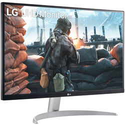 LG 27UP600-W - Product Image 1