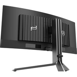 AOC Porsche Design PD34 - Product Image 1