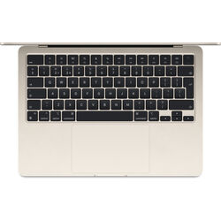 Apple MacBook Air 13 (2024) - Starlight - Product Image 1