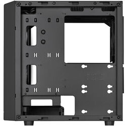 SilverStone Precision PS15 PRO - Black - Product Image 1