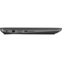 HP ZBook 15 G3 - Product Image 1