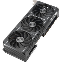 ASUS Radeon RX 9070 EVO PRIME OC - Product Image 1