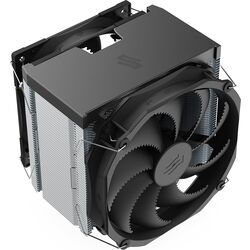 SilentiumPC Fortis 5 Dual Fan - Product Image 1