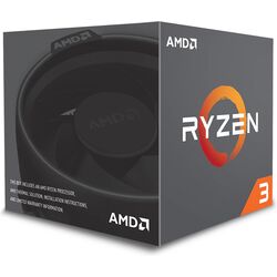 AMD Ryzen 3 1200 - Product Image 1