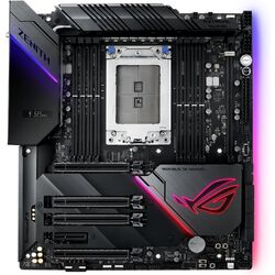 ASUS ROG Zenith Extreme Alpha X399 - Product Image 1