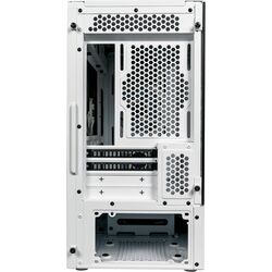 Cooler Master TD300 Mesh - White - Product Image 1