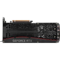 EVGA GeForce RTX 3070 XC3 Ultra (LHR) - Product Image 1