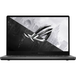 ASUS ROG Zephyrus G14 GA401 - GA401QE-HZ053T - Grey - Product Image 1