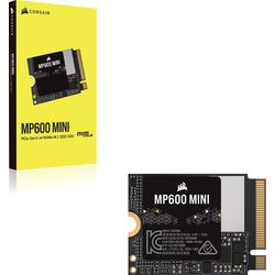 Corsair MP600 MINI - Product Image 1