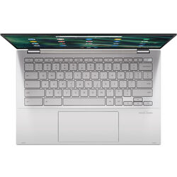 ASUS Chromebook Flip C436 - C436FA-E10295 - Product Image 1