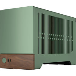 Fractal Design Terra - Jade - Product Image 1