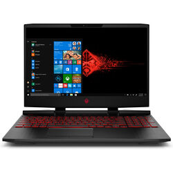 HP OMEN 15-dc0029na - Product Image 1