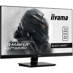 iiyama G-Master G2730HSU-B1 - Product Image 1