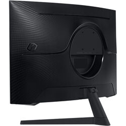 Samsung Odyssey G55C - LS32CG552EUXXU - Product Image 1