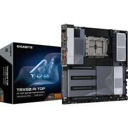 Gigabyte TRX50 AI TOP - Product Image 1