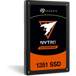 Seagate Nytro 1351 Enterprise - Product Image 1