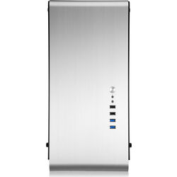 Jonsbo UMX4 - Silver - Product Image 1