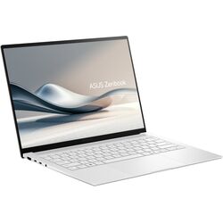 ASUS Zenbook S 14 - UX5406SA-PZ301W - White - Product Image 1