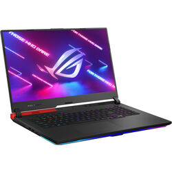 ASUS ROG Strix G17 G713 (2021) - G713QM-K4218T - Product Image 1