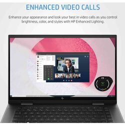 HP ENVY x360 Convert 15-eu0500na - Product Image 1