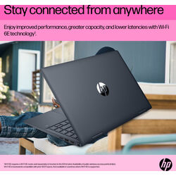 HP Pavilion x360 14-ek0501na - Product Image 1