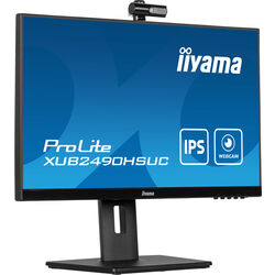 iiyama ProLite XUB2490HSUC-B5 - Product Image 1