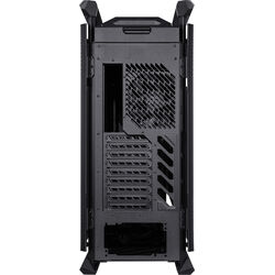 ASUS ROG Hyperion GR701 BTF - Black - Product Image 1