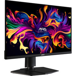 MSI MAG 271QPX QD-OLED E2 - Product Image 1