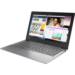 Lenovo IdeaPad 120s - Grey - Product Image 1