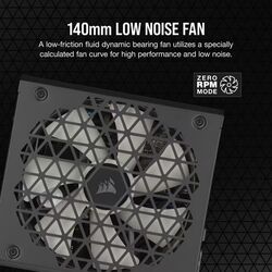 Corsair RMx SHIFT RM850x - Product Image 1